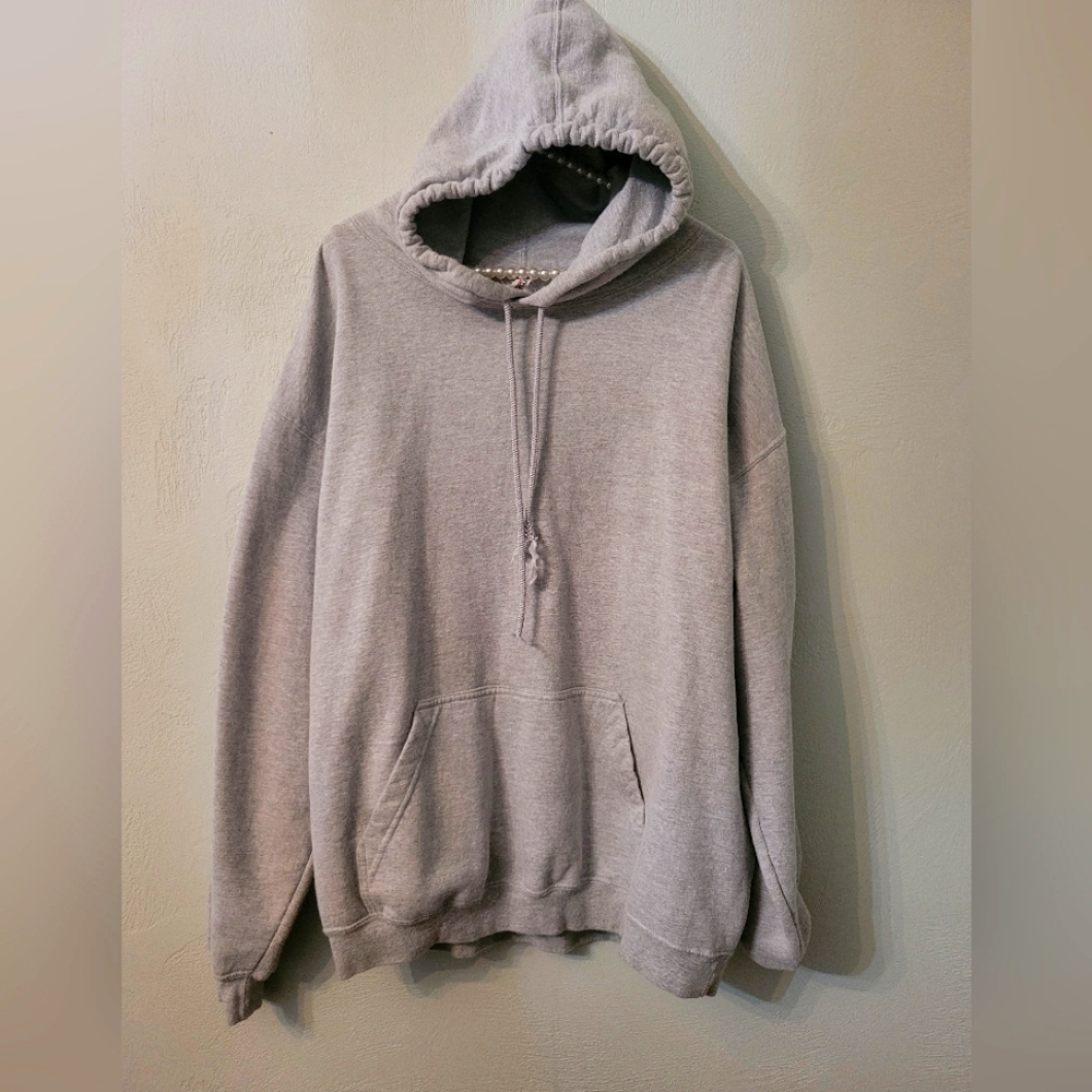 Alstyle Athletic Men's Hoodie